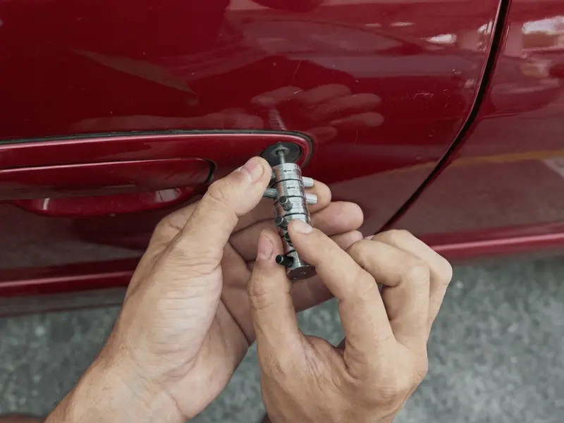 Chaveiro automotivo em São Luís – chave codificada e transponder